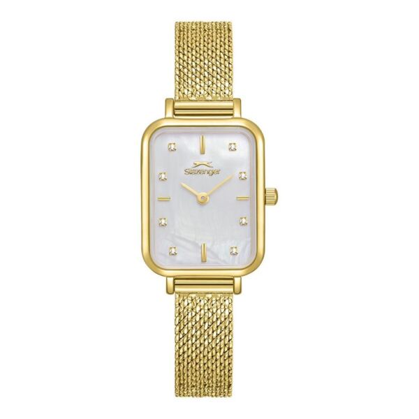 Slazenger SL.09.2550.3.03 Kadın Kol Saati