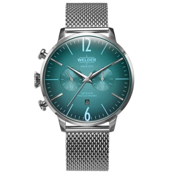 Welder Moody WWRC1009 Erkek Kol Saati