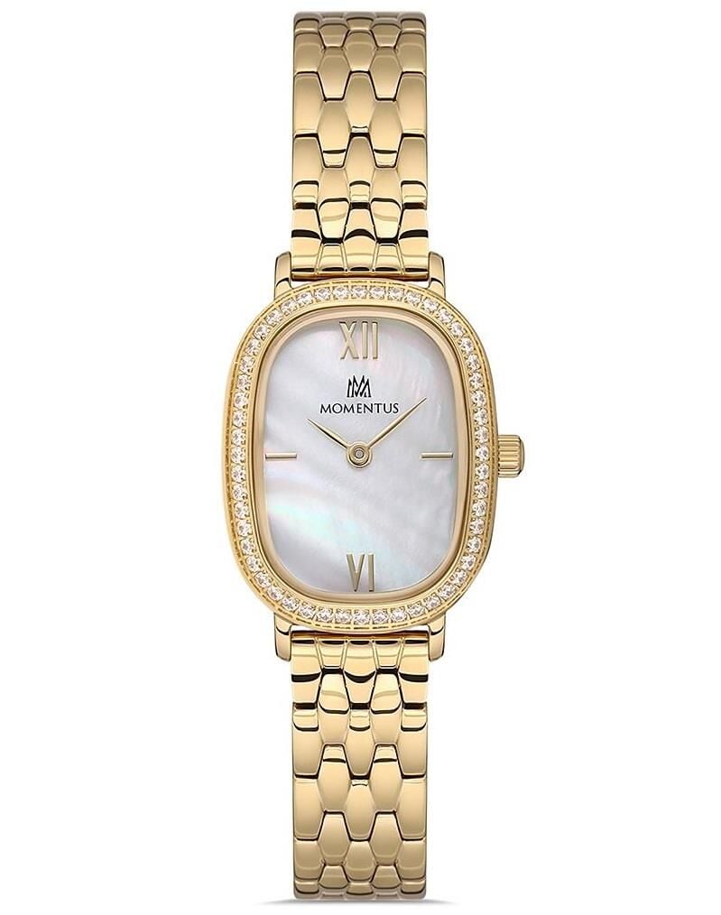 Momentus SS224G-09SG Kadın Kol Saati