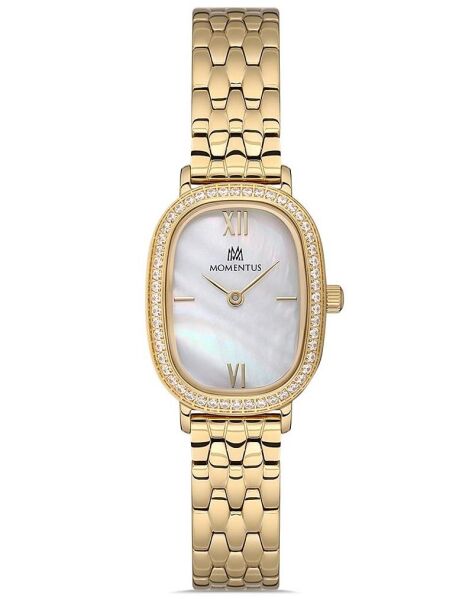 Momentus SS224G-09SG Kadın Kol Saati