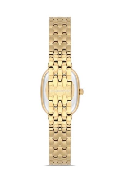 Momentus SS224G-09SG Kadın Kol Saati