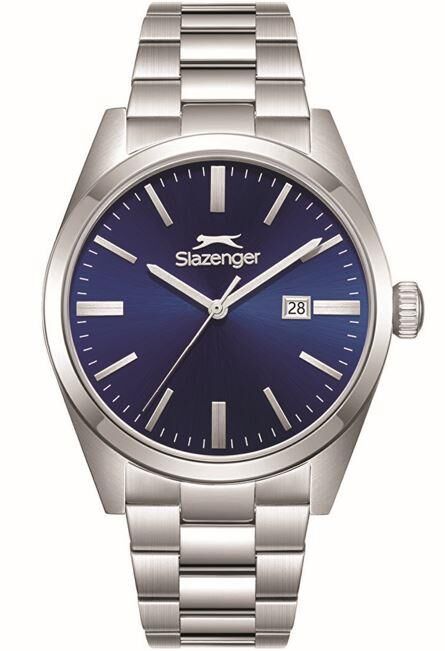 Slazenger SL.09.2477.1.02 Erkek Kol Saati