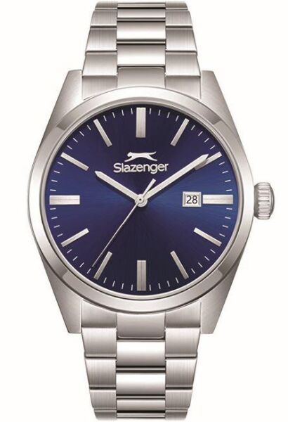 Slazenger SL.09.2477.1.02 Erkek Kol Saati