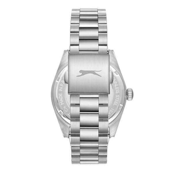 Slazenger SL.09.2477.1.02 Erkek Kol Saati