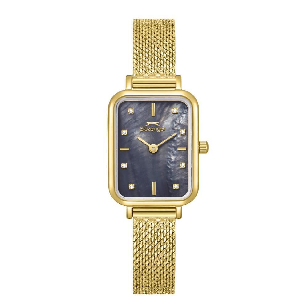 Slazenger SL.09.2550.3.07 Kadın Kol Saati