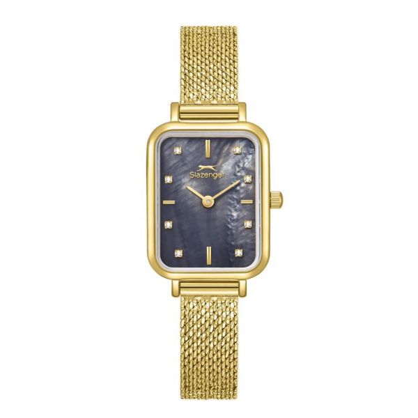 Slazenger SL.09.2550.3.07 Kadın Kol Saati
