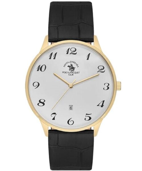 Santa Barbara Polo & Racquet Club SB.8.10004-4  Erkek Kol Saati
