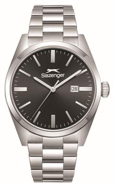 Slazenger SL.09.2477.1.01 Erkek Kol Saati