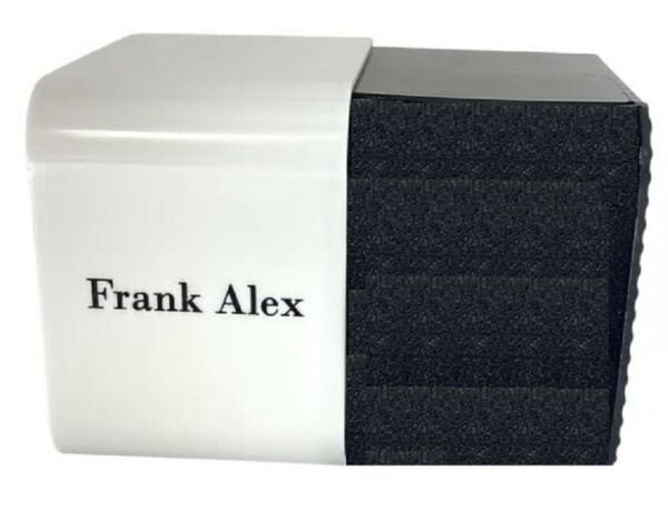 Frank Alex FA 1125 07251M.02 64062 JP25 Takvimli Makine  Erkek Kol Saati