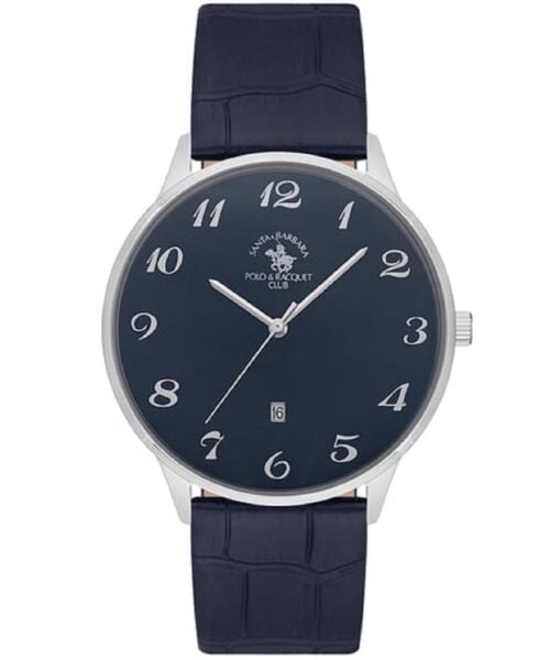 Santa Barbara Polo & Racquet Club SB.8.10004-3  Erkek Kol Saati