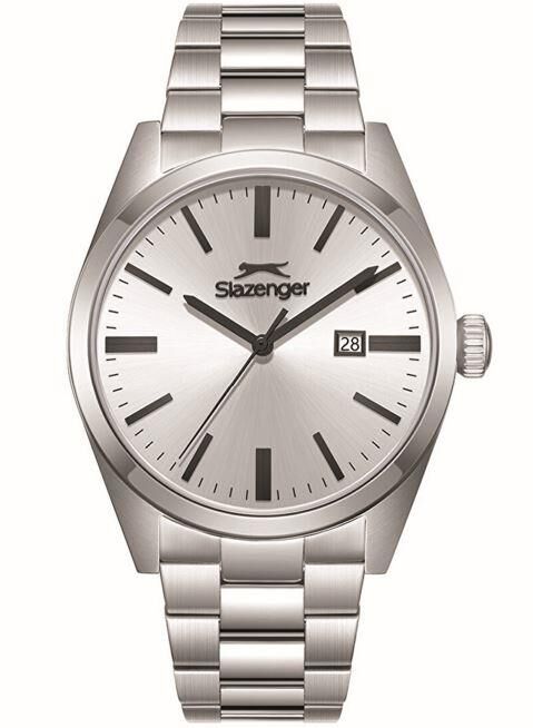 Slazenger SL.09.2477.1.05 Erkek Kol Saati