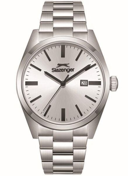Slazenger SL.09.2477.1.05 Erkek Kol Saati