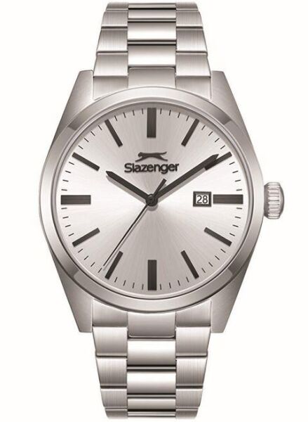 Slazenger SL.09.2477.1.05 Erkek Kol Saati