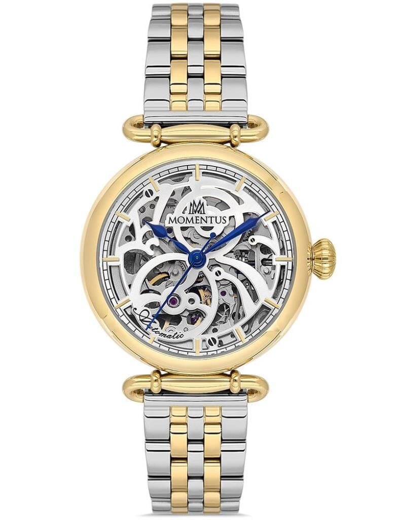 Momentus TC271G-16TG Kadın Kol Saati