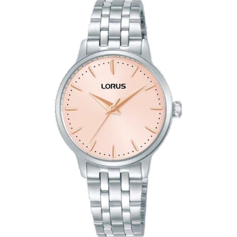 Lorus RG319XX9 Quartz 5Bar Kadın Kol Saati