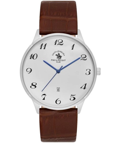Santa Barbara Polo & Racquet Club SB.8.10004-1  Erkek Kol Saati