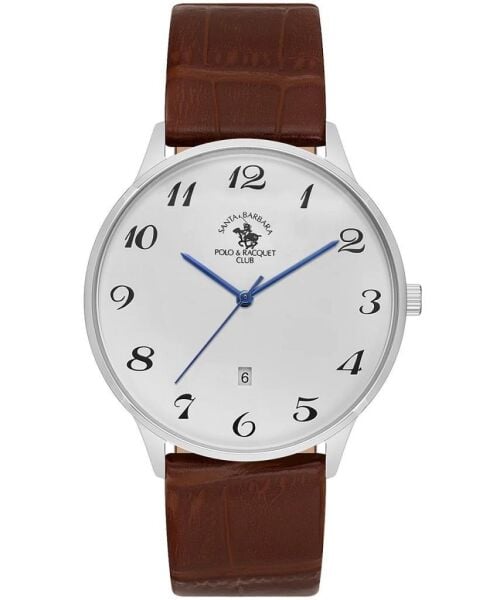 Santa Barbara Polo & Racquet Club SB.8.10004-1  Erkek Kol Saati