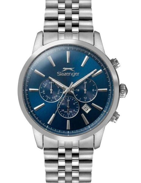 Slazenger SL.09.1812.2.13 Erkek Kol Saati