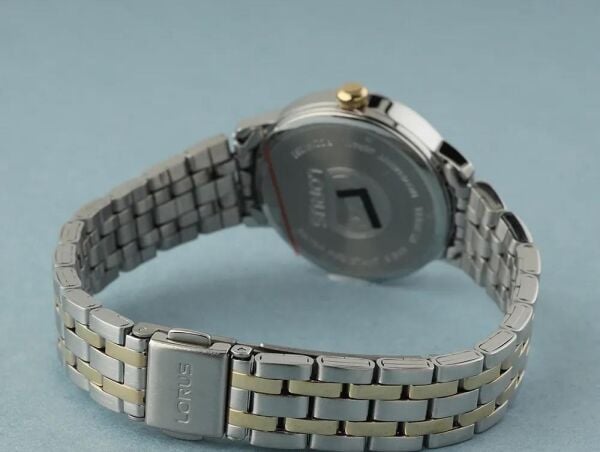 Lorus RG321XX9 Quartz 5Bar Kadın Kol Saati