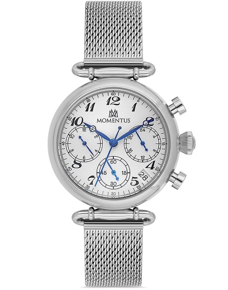 Momentus TC470S-02SS Kadın Kol Saati