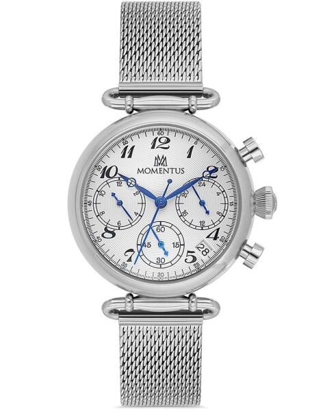 Momentus TC470S-02SS Kadın Kol Saati
