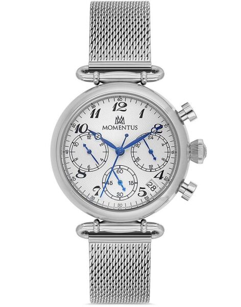 Momentus TC470S-02SS Kadın Kol Saati