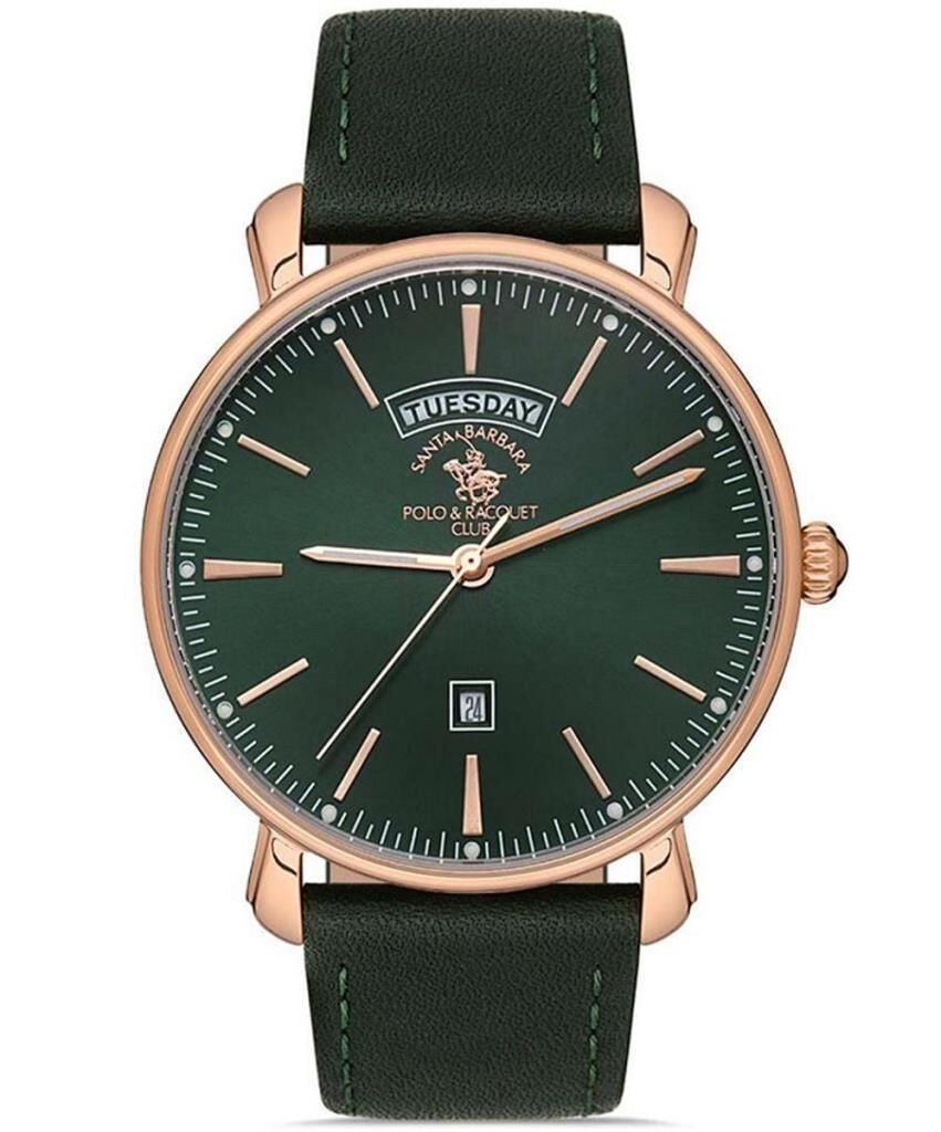 Santa Barbara Polo & Racquet Club SB.1.10317.5  Erkek Kol Saati