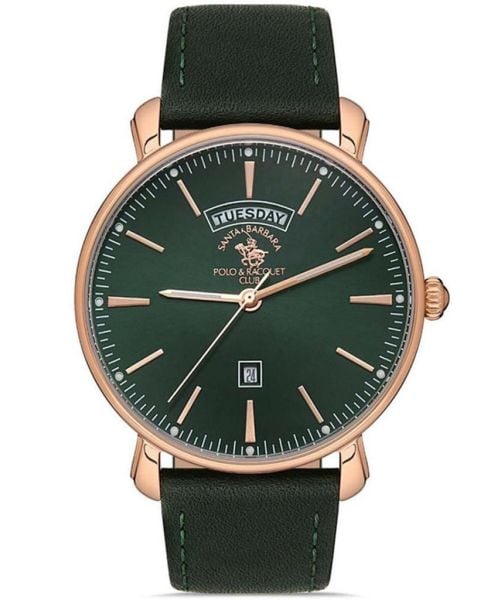 Santa Barbara Polo & Racquet Club SB.1.10317.5  Erkek Kol Saati