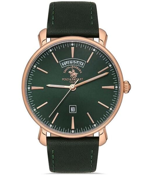 Santa Barbara Polo & Racquet Club SB.1.10317.5  Erkek Kol Saati