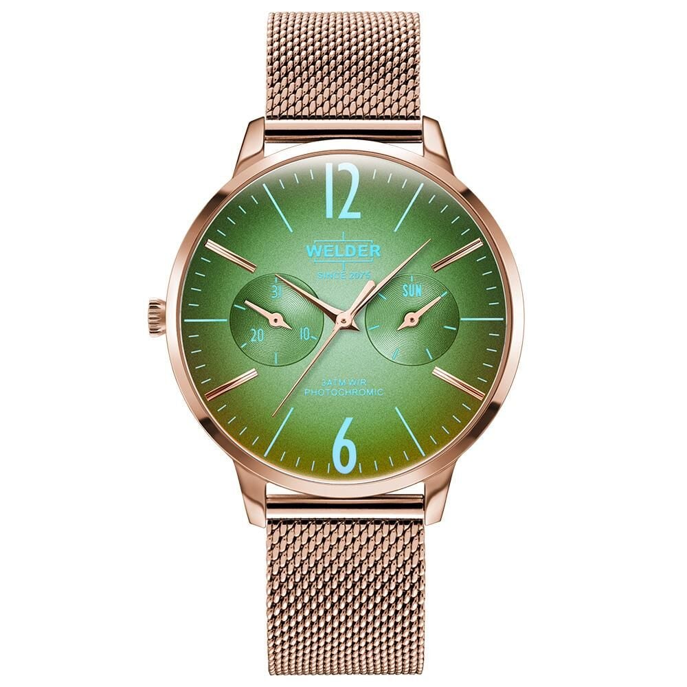 Welder Moody Watch WWRS605 36 mm Kadın Kol Saati