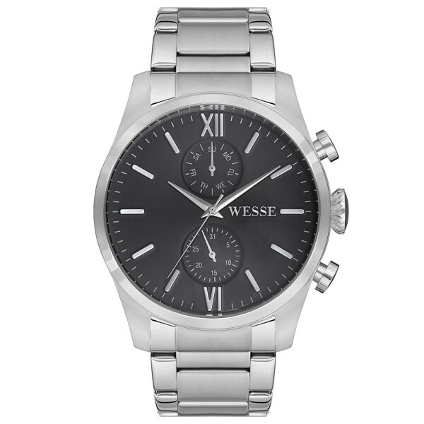Wesse WWG205301 Erkek Kol Saati