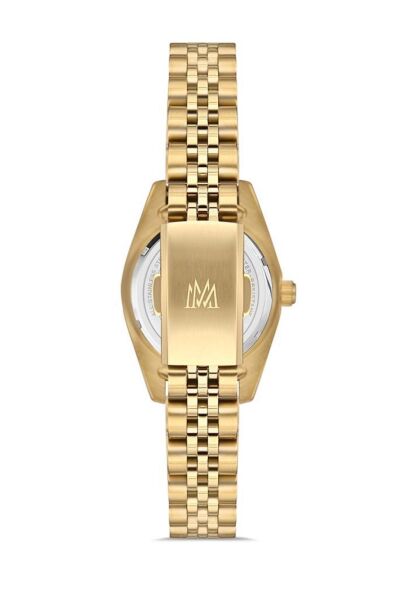 Momentus SW135G-08SG Kadın Kol Saati