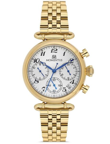 Momentus TC471G-02GM Kadın Kol Saati