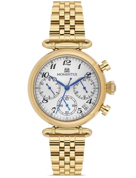 Momentus TC471G-02GM Kadın Kol Saati