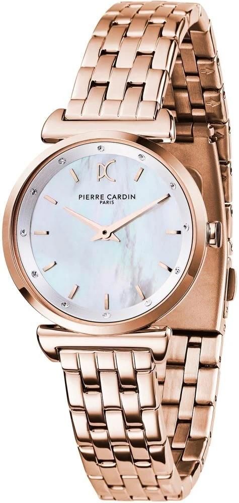 Pierre Cardin  CF.0812.SC.RG.1 Kadın Kol Saati