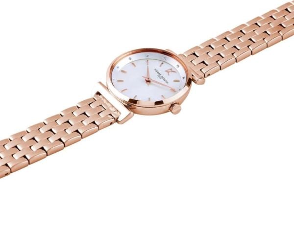 Pierre Cardin  CF.0812.SC.RG.1 Kadın Kol Saati