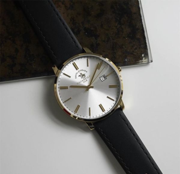 Santa Barbara Polo & Racquet Club SB.1.10317.3  Erkek Kol Saati