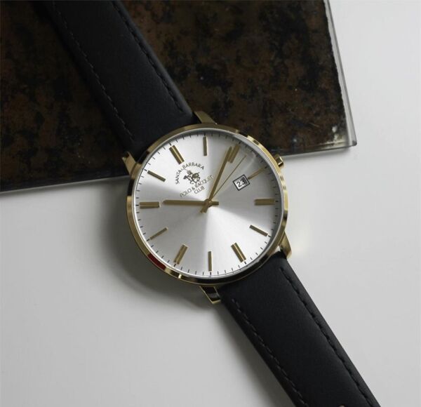 Santa Barbara Polo & Racquet Club SB.1.10317.3  Erkek Kol Saati