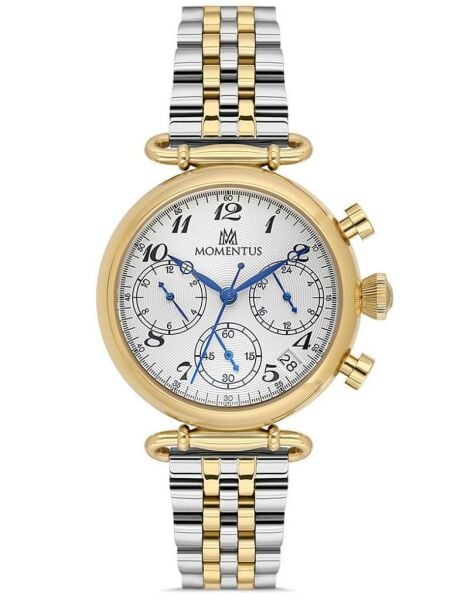 Momentus TC471G-02TG Kadın Kol Saati