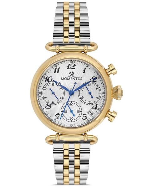 Momentus TC471G-02TG Kadın Kol Saati
