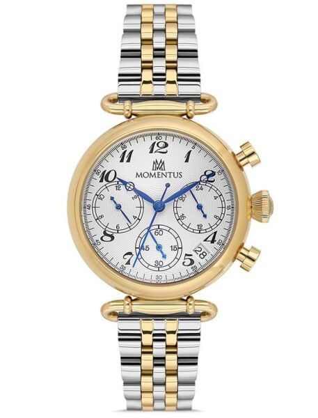 Momentus TC471G-02TG Kadın Kol Saati