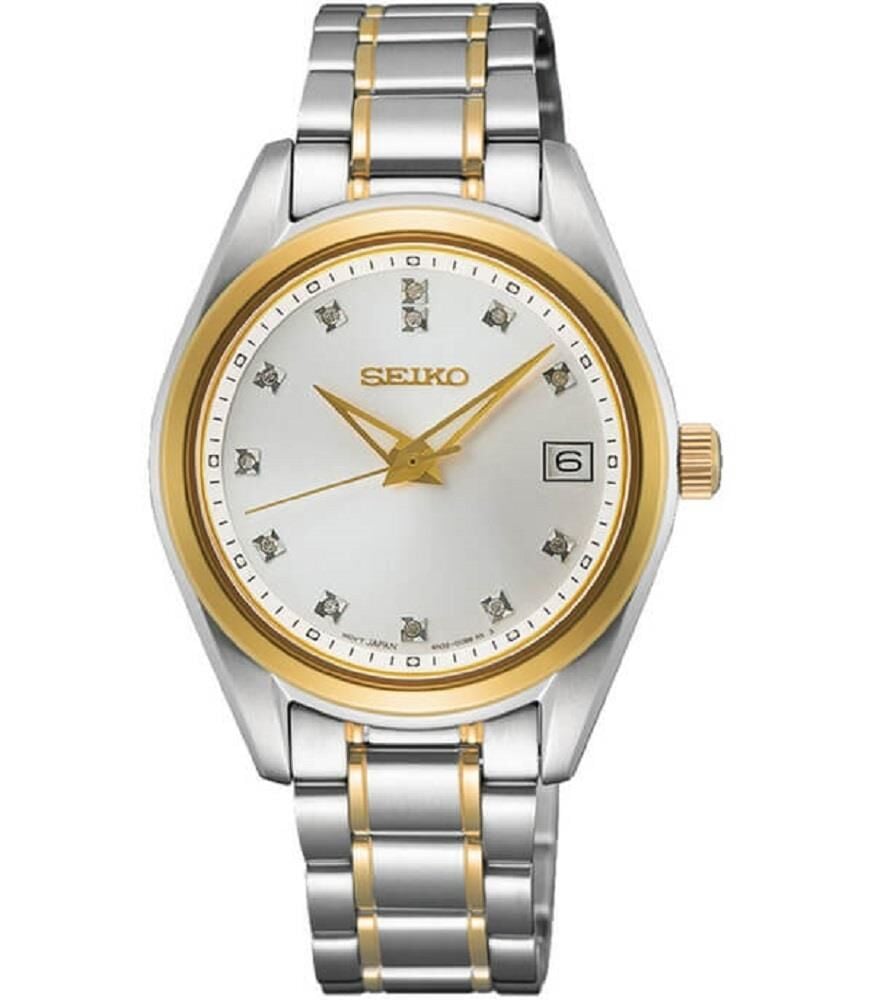 Seiko SUR582P1 Japon Quartz Kadın Kol Saati