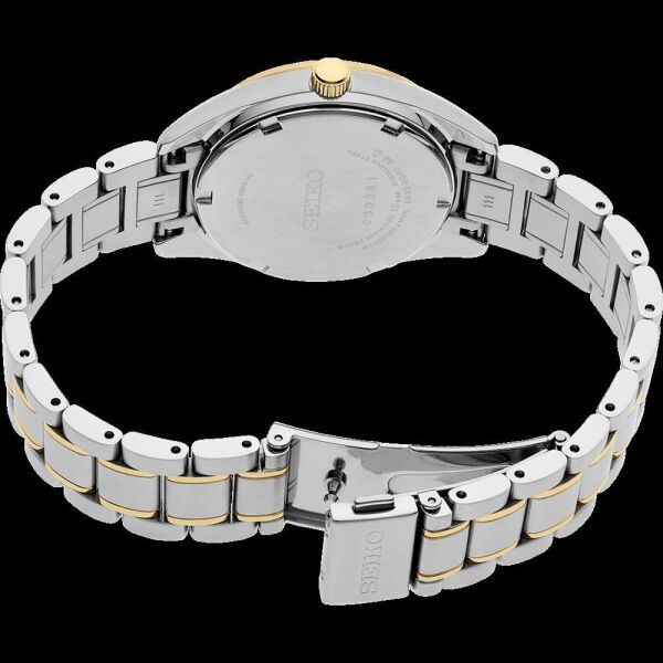 Seiko SUR582P1 Japon Quartz Kadın Kol Saati