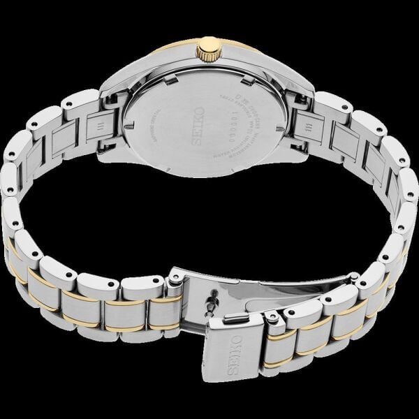 Seiko SUR582P1 Japon Quartz Kadın Kol Saati