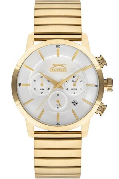 Slazenger SL.09.1872.2.03 Erkek Kol Saati