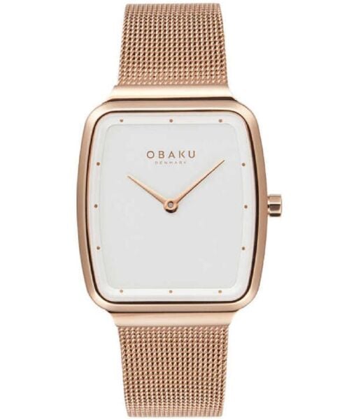 Obaku Denmark V267LXVIMV Kadın Kol Saati
