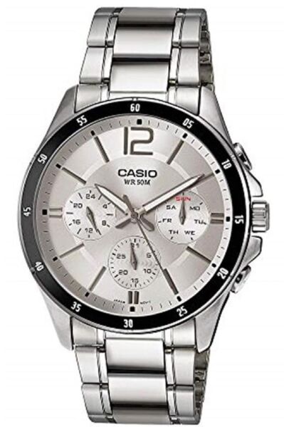 Casio MTP-1374D-7AVDF Erkek Kol Saati