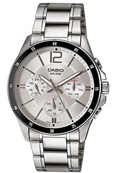 Casio MTP-1374D-7AVDF Erkek Kol Saati