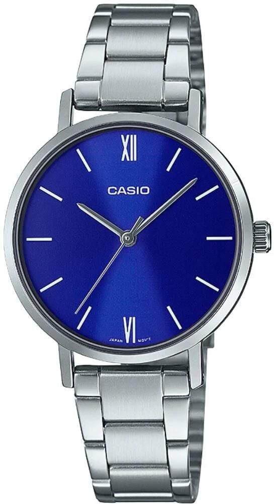 Casio LTP-VT02D-2AUDF Kadın Kol Saati