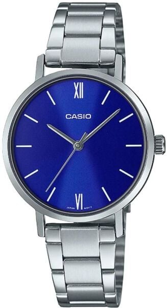 Casio LTP-VT02D-2AUDF Kadın Kol Saati